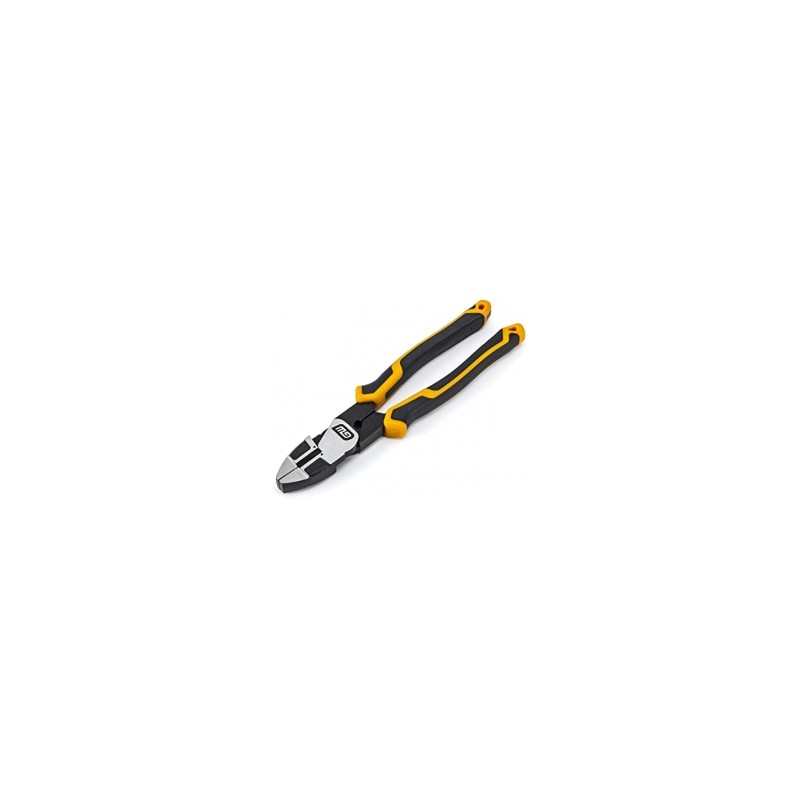 Pinza de electricista industrial de 9”