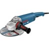 Esmeriladora angular 9" 2400W M14