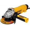 Esmeriladora Angular de 4 1/2" 1500 W