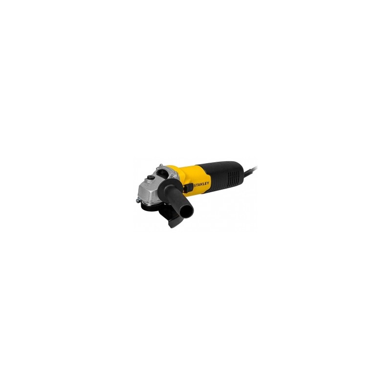 Esmeriladora angular de 4-1/2" 600W