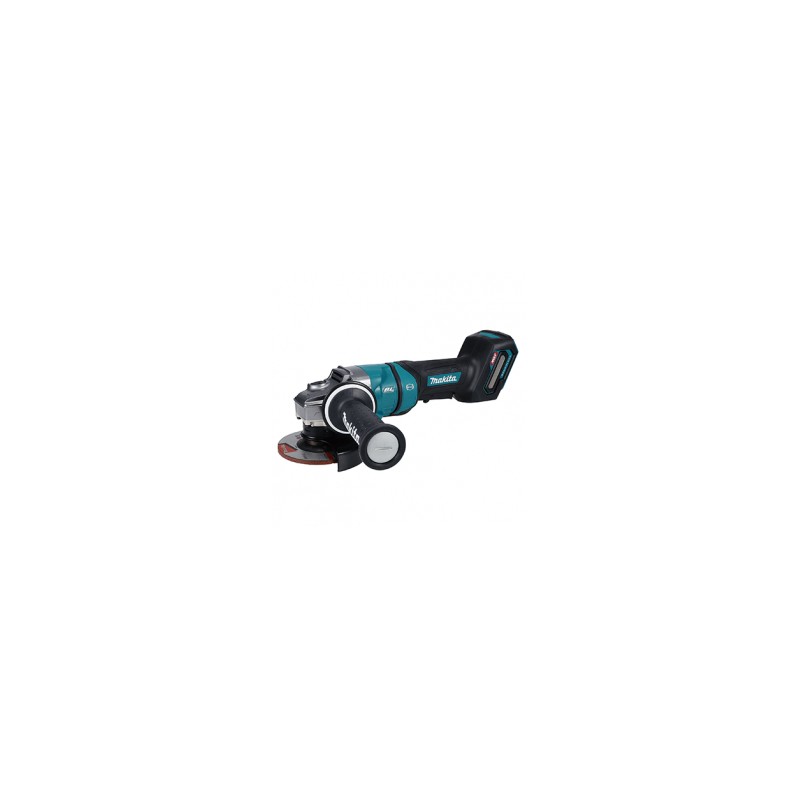 Esmeriladora angula 4-1/2″ 40V/ 11.000rpm