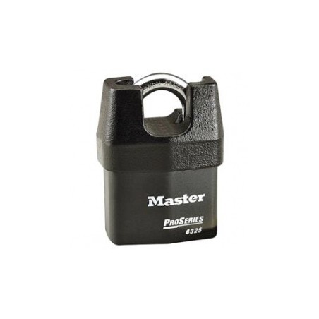 Candado de maxima seguridad 60mm