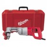 Taladro angulo recto de 1/2" 7 AMP 0-750 RPM