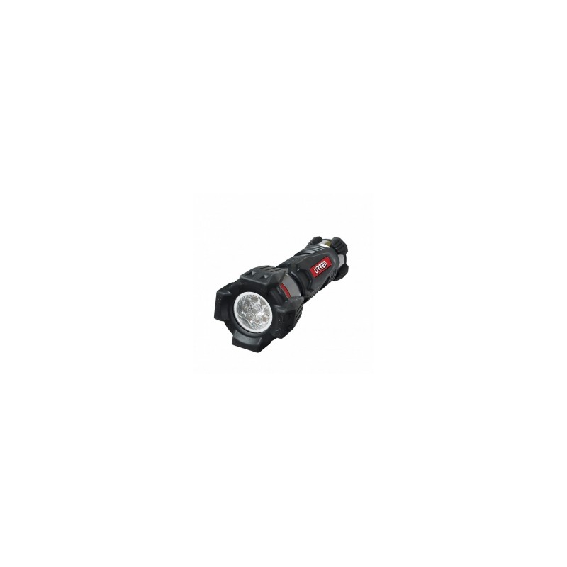 Lampara de 9 Leds