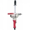 Taladro tipo espada de 1/2" 150-450 RPM