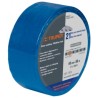 Cinta masking tape azul de 1" x 50m