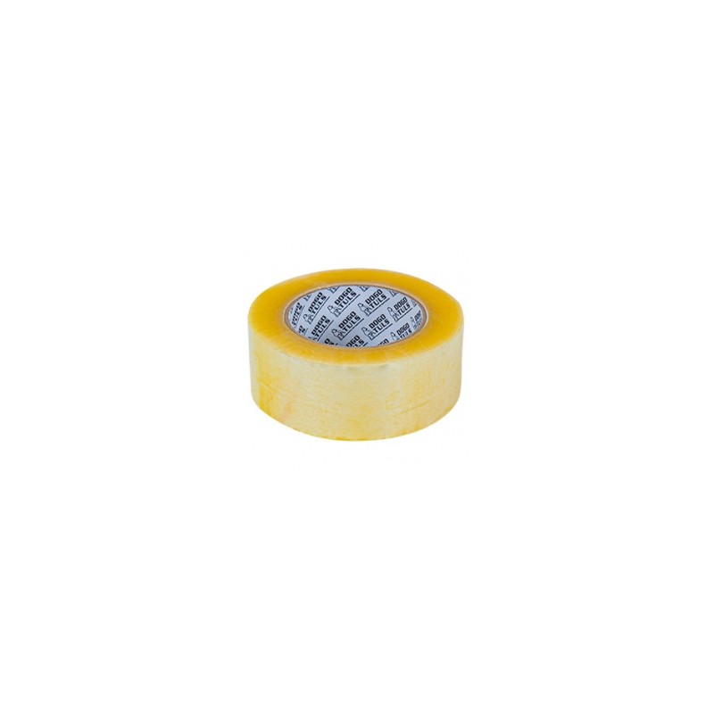 Cinta de empaque 48mm x 150mts transparente