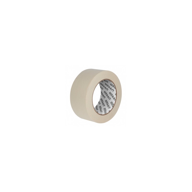 Cinta masking tape de alta temperatura 24 mm