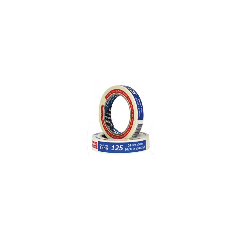 Masking Tape / Uso General 12Mm