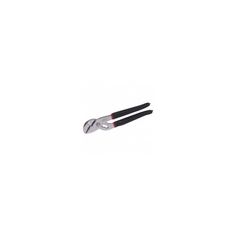 Pinza de union movil de extensión de 10"
