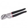 Pinza de union movil de extensión de 10"