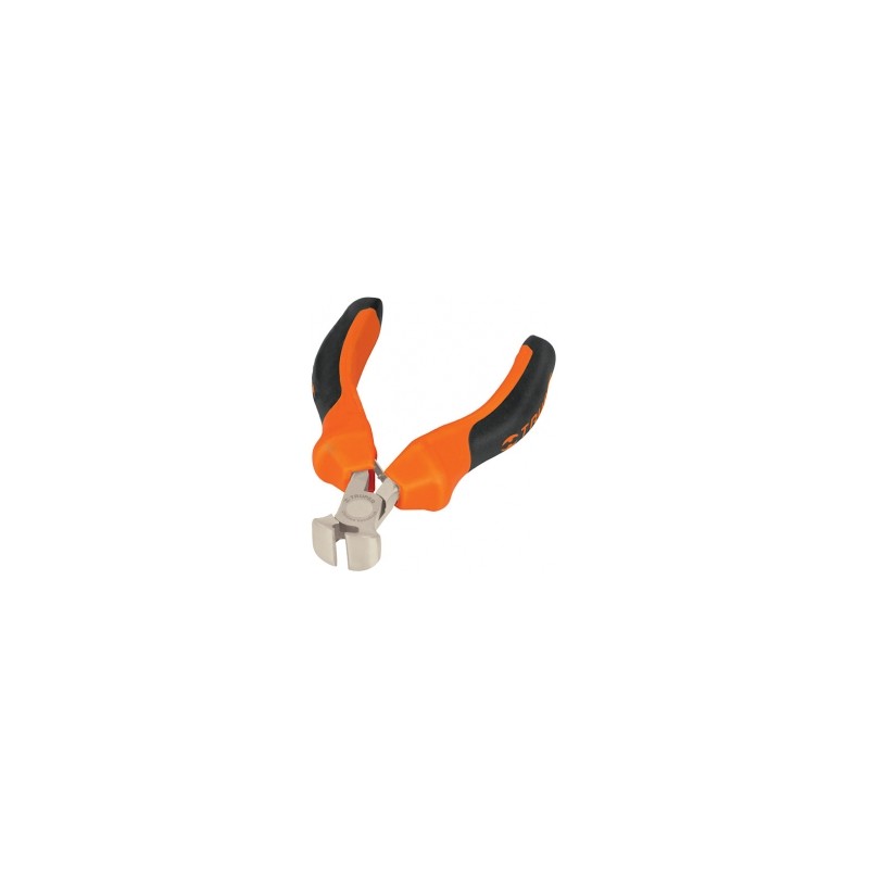 Pinza tipo tenaza comfort grip 4"