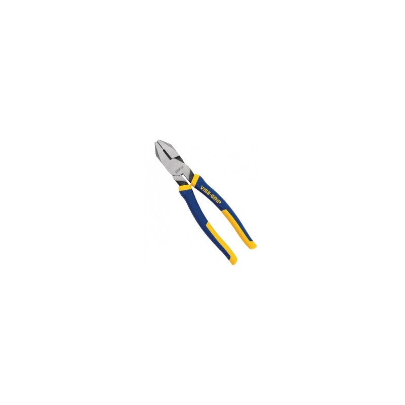 Pinza de electricista 9-1/2"