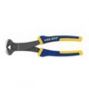 Pinza de Corte Frotal de 8"