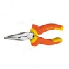 Pinza 1000V Punta larga de 8”
