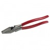 Pinzas para electricista alta palanca de 10 1/2"