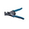 Pinza pelecables