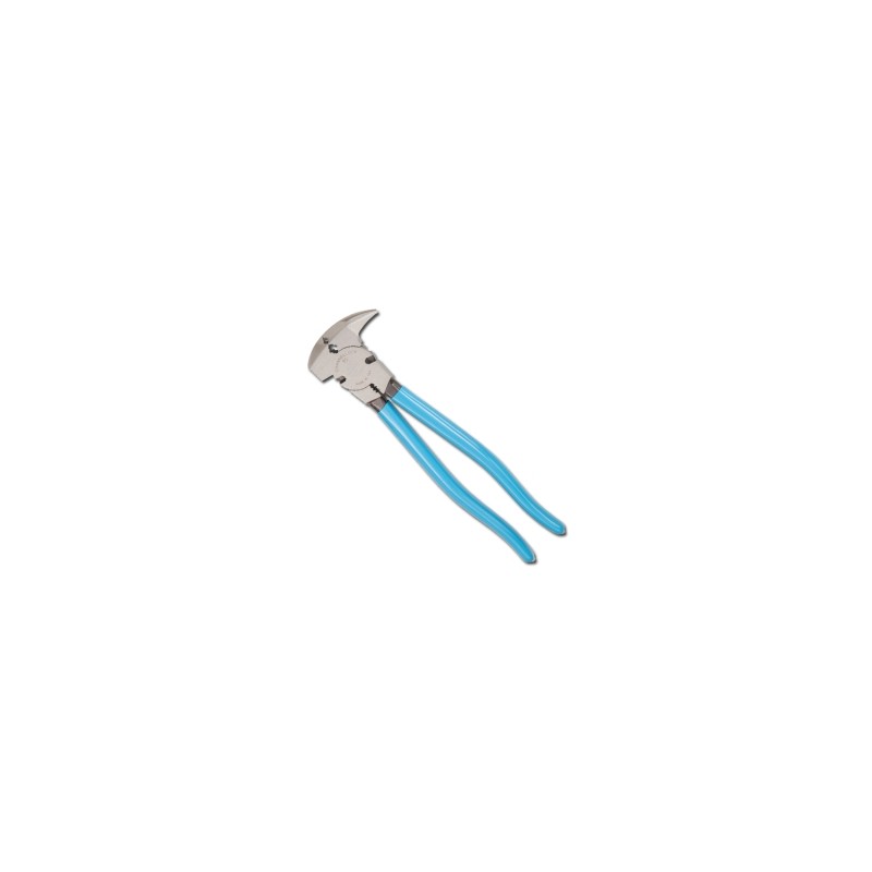 Pinza para cercas