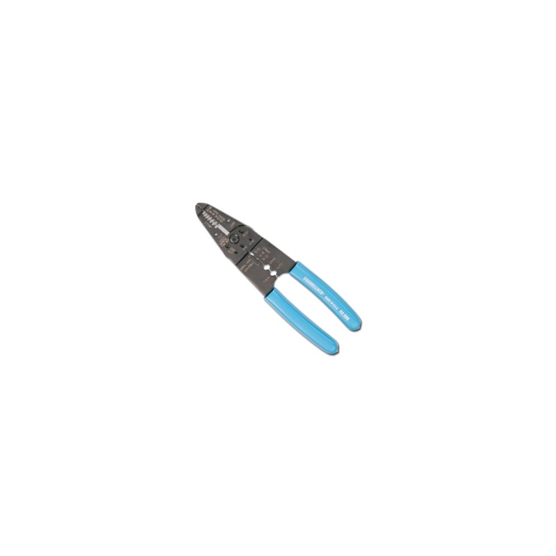 Pinza para trabajos especiales
