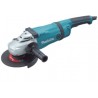 Esmeriladora angular 7" 2400W