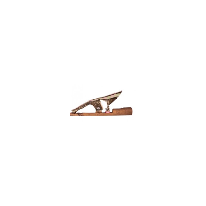 Pinza tierra 23 500 amp tipo