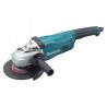 Esmeriladora angular 7" 1270W