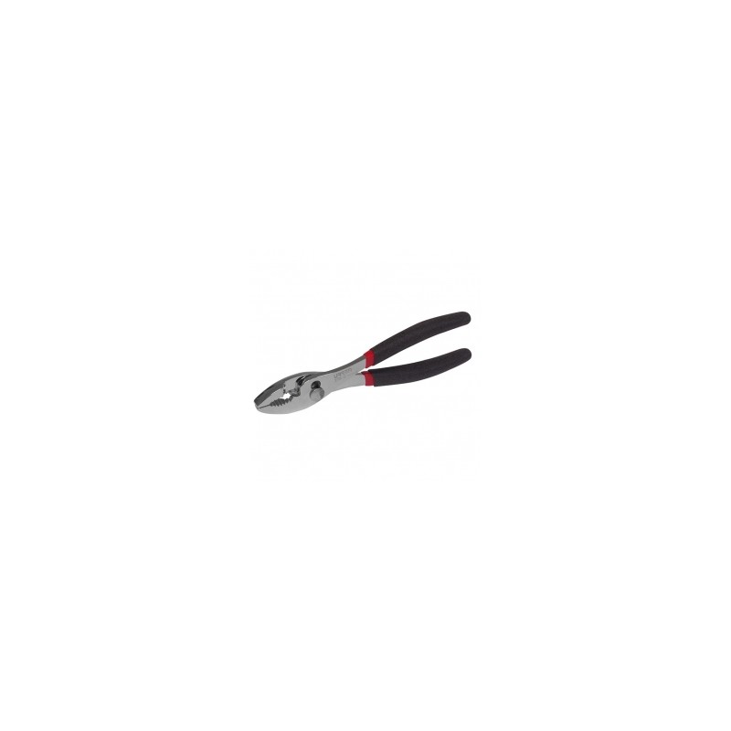 Pinza para mecanico con Rubber Grip de 10”