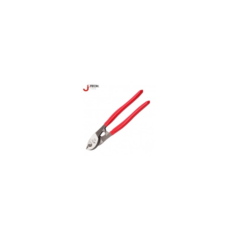 Pinza cortadora de cable 6"
