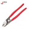 Pinza cortadora de cable 6"