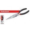 Pinza de punta y corte de 7"