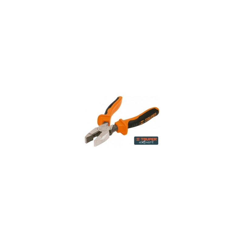 Pinza de electricista profesionales de 7"