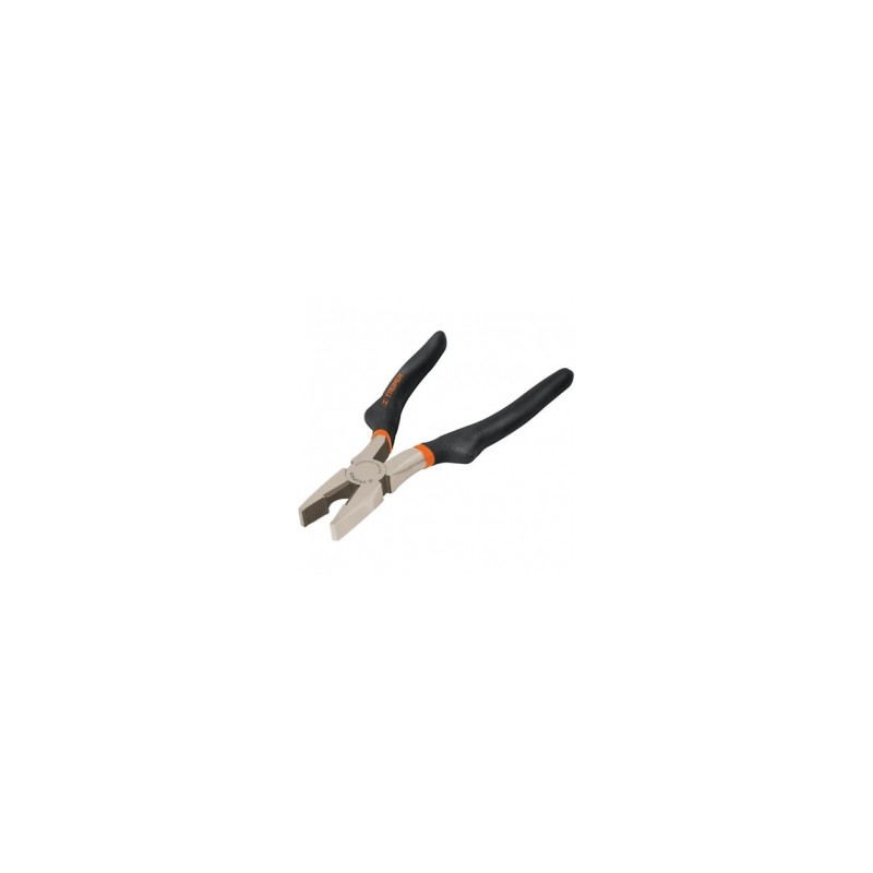 Pinza de electricista de 8"
