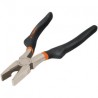 Pinza de electricista de 8"