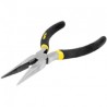 Pinza de punta y corte de 7" Pretul